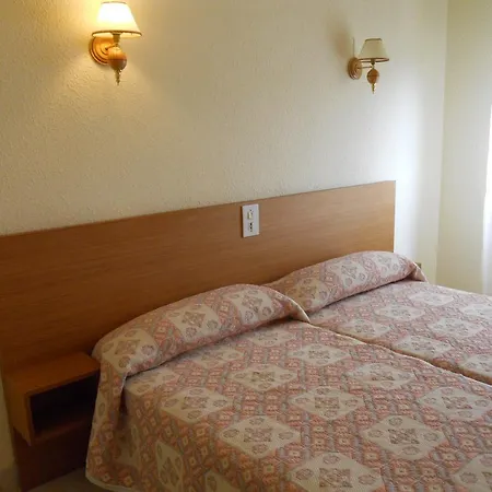 Apartment Playa Grande-serviden *